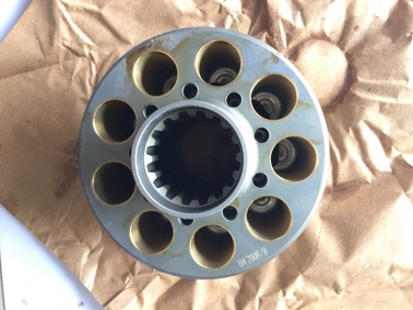 E200B液(ye)壓(ya)泵(beng)配件(jian)