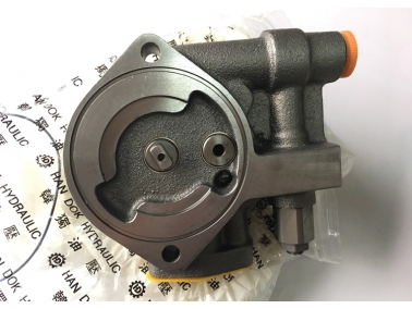 先導泵的(de)作(zuo)用(yong)