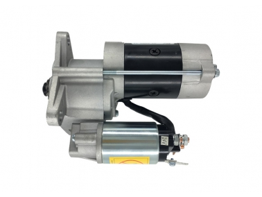 啟動(dong)馬達的工作(zuo)原理(li)