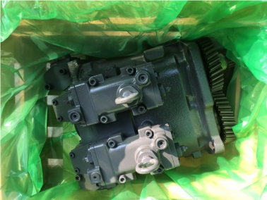 EX200-5液(ye)壓(ya)泵