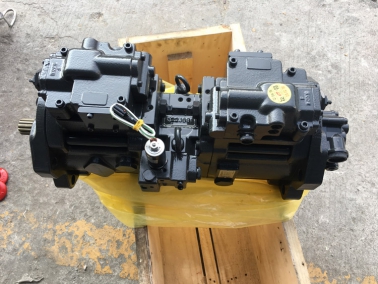 HD700-7液壓(ya)泵