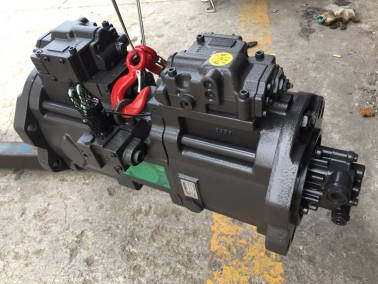 K3V180DT進(jin)口(kou)液(ye)壓泵(beng)