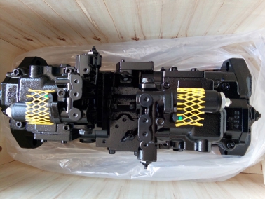 SK200-6E液(ye)壓泵(beng)