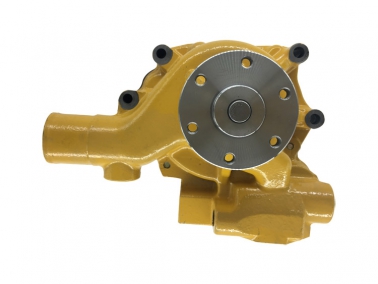 PC120-5 水(shui)泵(beng)