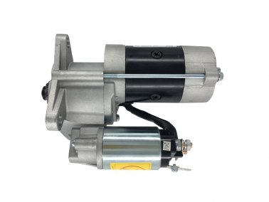 E70B啟(qi)動馬(ma)達