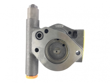 PC60-6齒輪泵(beng)