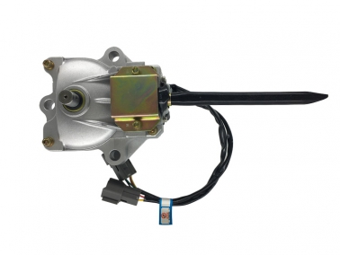 PC200-6油(you)門馬達