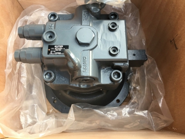 M5X180原裝(zhuang)迴轉泵(beng)