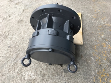 HD512迴(hui)轉牙(ya)箱