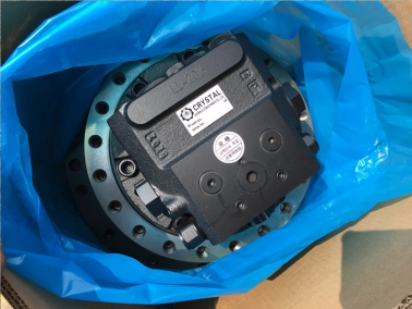 PC120-6行(xing)走總(zong)成