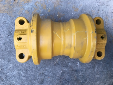 PC100-5支(zhi)重輪