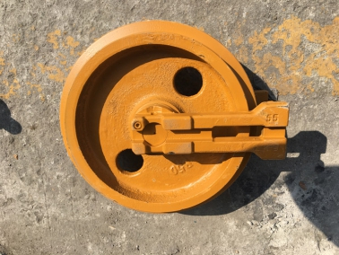 洋(yang)馬50引導(dao)輪(lun)