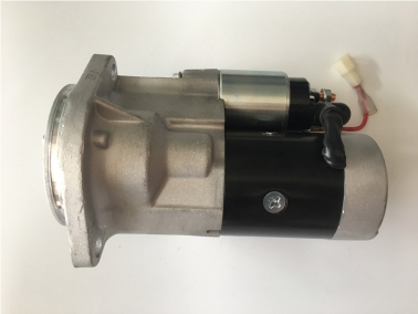 DH80啟(qi)動(dong)馬(ma)達(da)