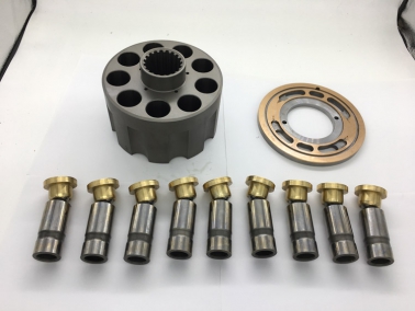 GM35VL行(xing)走(zou)泵(beng)膽