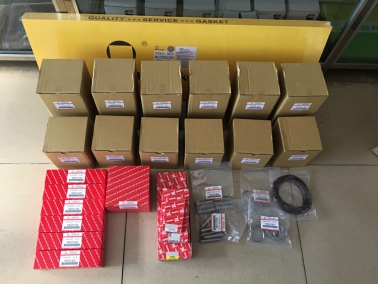 6D14髮動機(ji)配(pei)件(jian)