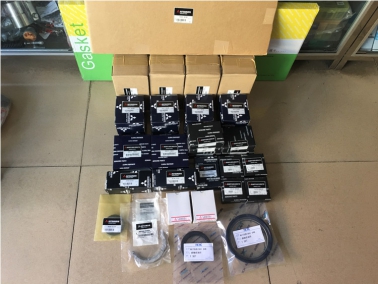 CAT312B原裝(zhuang)四配(pei)套