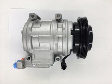 DH300-7空(kong)調壓縮機