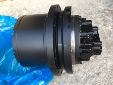 CAT306行(xing)走總(zong)成