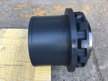 R60-7行走(zou)牙(ya)箱