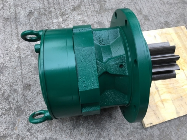 SK60-3迴轉(zhuan)牙箱