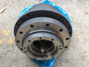 SY75行走(zou)牙(ya)箱(xiang)