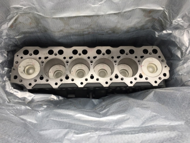 6D34原(yuan)裝(zhuang)中缸(gang)總(zong)成(cheng)