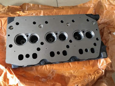 S6K髮(fa)動機(ji)缸(gang)蓋