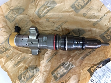 卡特(te)C9原裝噴(pen)油嘴