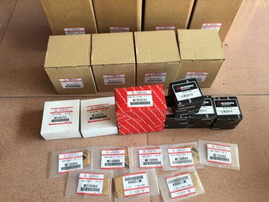 4M50原(yuan)裝四配(pei)套(tao)