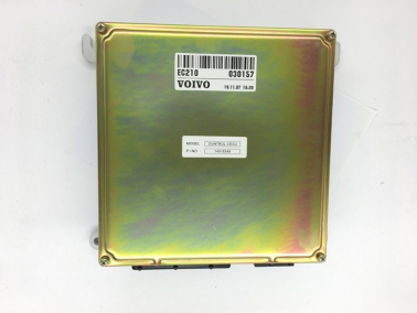 EC210B電腦(nao)闆