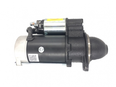 PC60-6 4D95啟動(dong)馬達