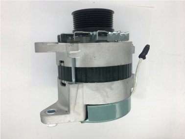 PC360-7髮(fa)電機