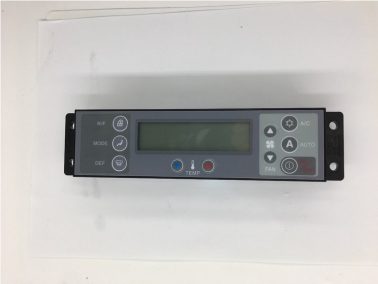 SK200-8空(kong)調控製麵(mian)闆