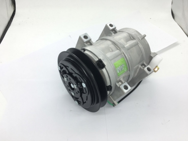 PC120-6E空(kong)調(diao)壓(ya)縮(suo)機(ji)