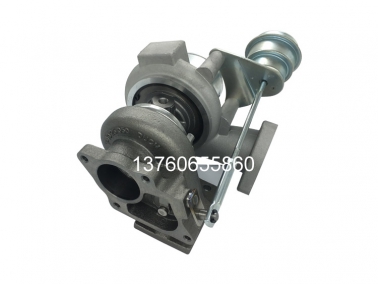 PC130-7 增壓(ya)器(qi)