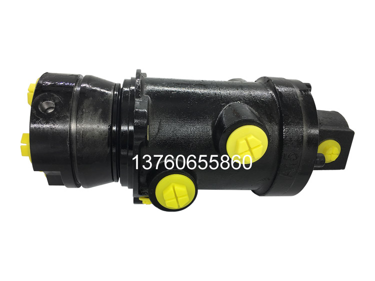 SK200-6E分(fen)油(you)盅總(zong)成