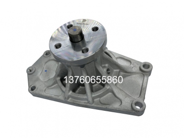 4D34水(shui)泵(beng)