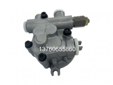 K3V140DT齒輪泵(beng)