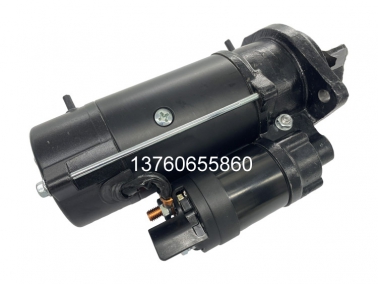 道依茨6M2012啟(qi)動(dong)馬(ma)達(da)