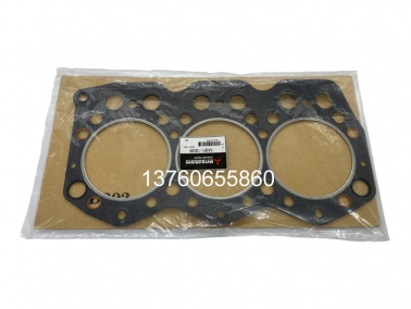 S6K原裝缸墊(dian)