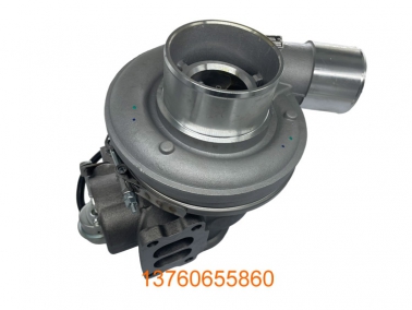 CAT329D 增(zeng)壓(ya)器(qi)