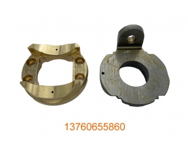 HPV95液(ye)壓(ya)泵(beng)搖(yao)擺總(zong)成