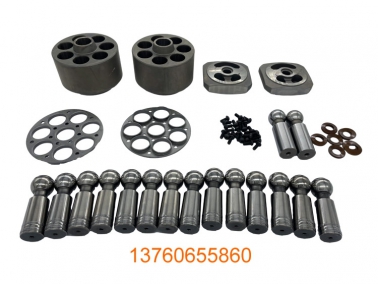 A8V55液(ye)壓(ya)泵配(pei)件