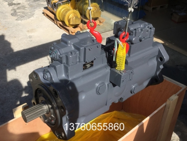 EC480DL K5V200DT液(ye)壓泵(beng)