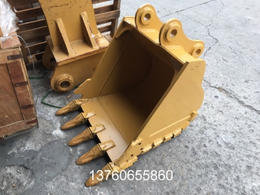 PC60 0.3方(fang)加厚(hou)挖鬭(dou)