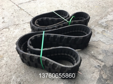 PC20橡膠(jiao)鏈(lian)條