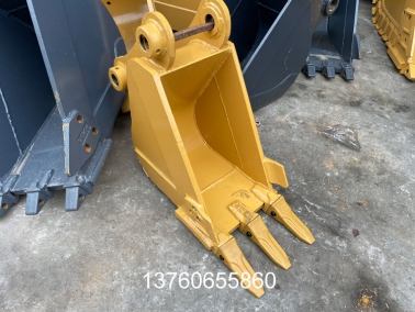 CAT307內(nei)寬(kuan)300加(jia)厚挖鬭(dou)