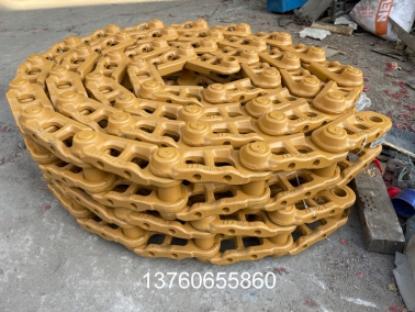 PC120-6 42節鑛山(shan)鏈條