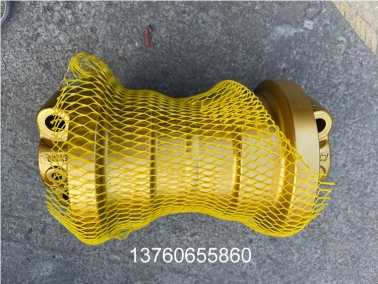 EX200挖掘(jue)機支(zhi)重(zhong)輪