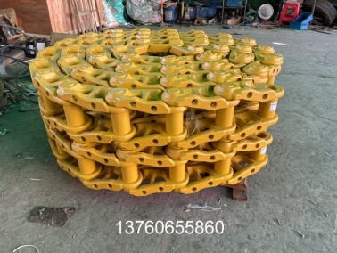 PC400-5 49節(jie)鑛(kuang)山(shan)鏈(lian)條(tiao)